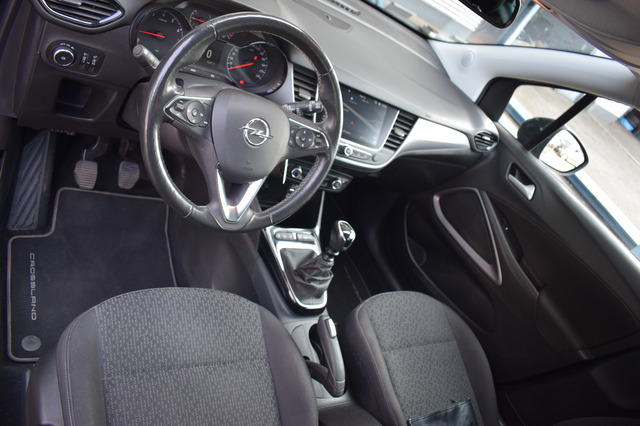 Opel Crossland (Bild 25)