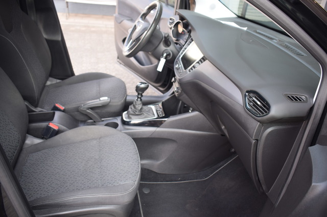 Opel Crossland (Bild 9)