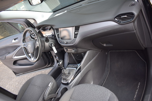 Opel Crossland (Bild 26)