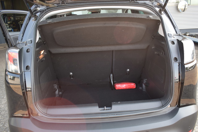 Opel Crossland (Bild 27)