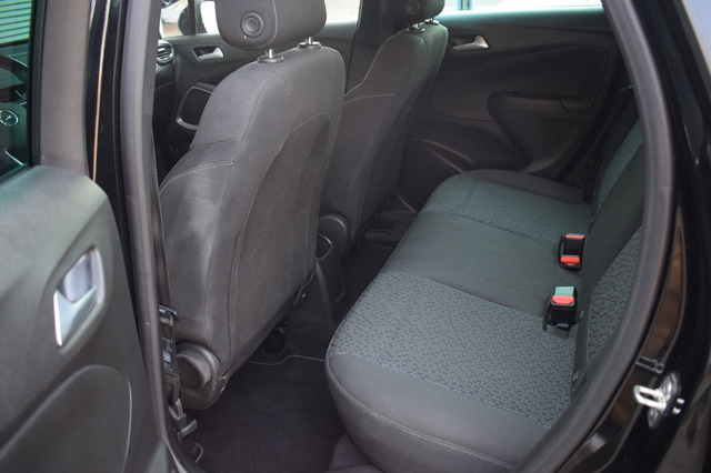 Opel Crossland (Bild 10)