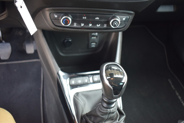 Opel Crossland (Bild 29)