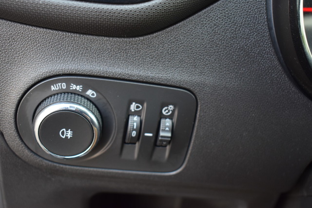Opel Crossland (Bild 30)