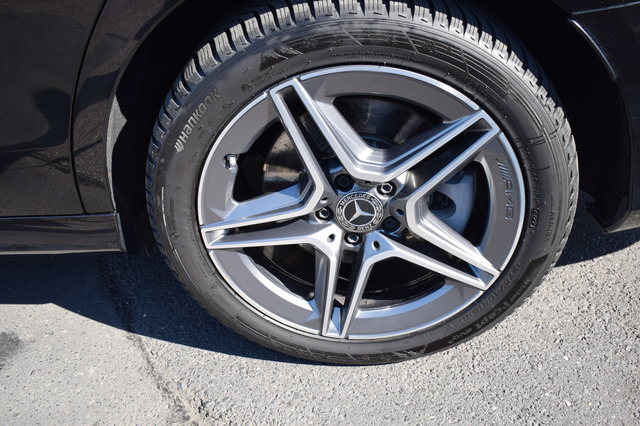 Mercedes-Benz E 300 (Bild 7)