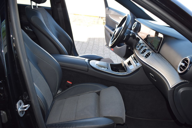 Mercedes-Benz E 300 (Bild 13)