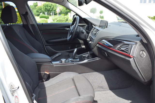 BMW 116 (Bild 14)