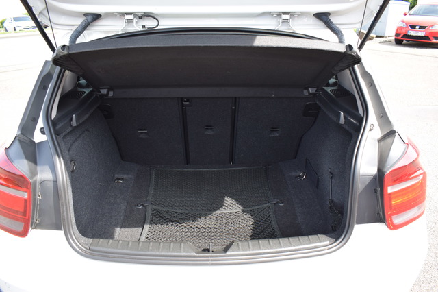 BMW 116 (Bild 15)