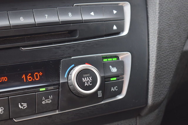 BMW 116 (Bild 12)