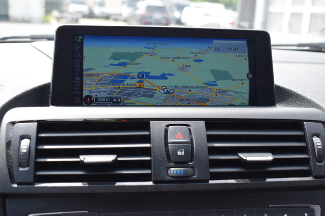 BMW 116 (Bild 10)