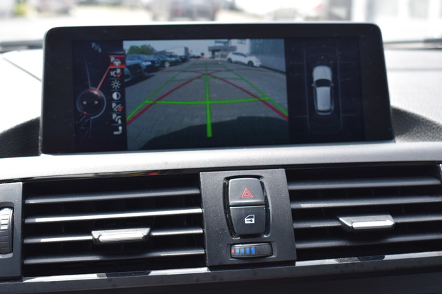 BMW 116 (Bild 11)
