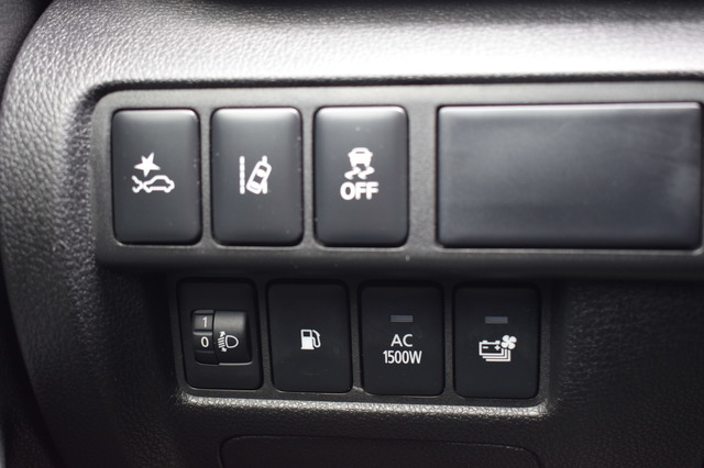 Mitsubishi Eclipse Cross (Bild 19)