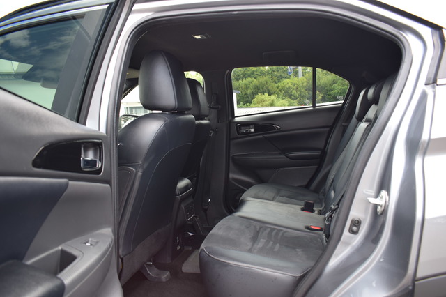 Mitsubishi Eclipse Cross (Bild 21)