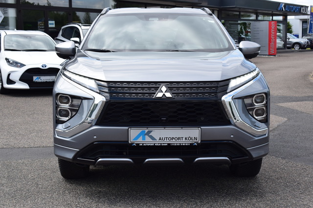 Mitsubishi Eclipse Cross (Bild 3)