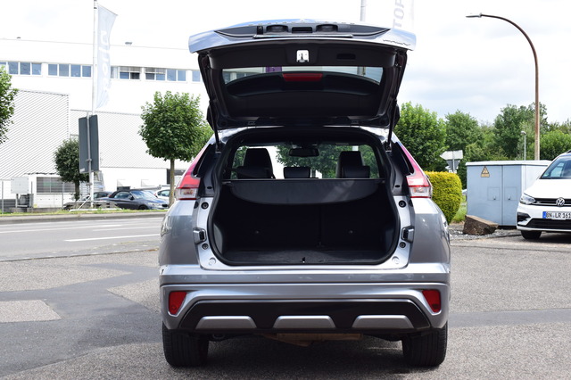 Mitsubishi Eclipse Cross (Bild 9)