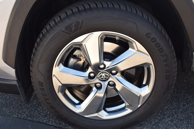 Toyota RAV 4 (Bild 18)