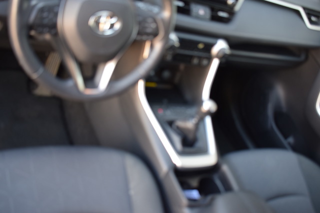 Toyota RAV 4 (Bild 19)