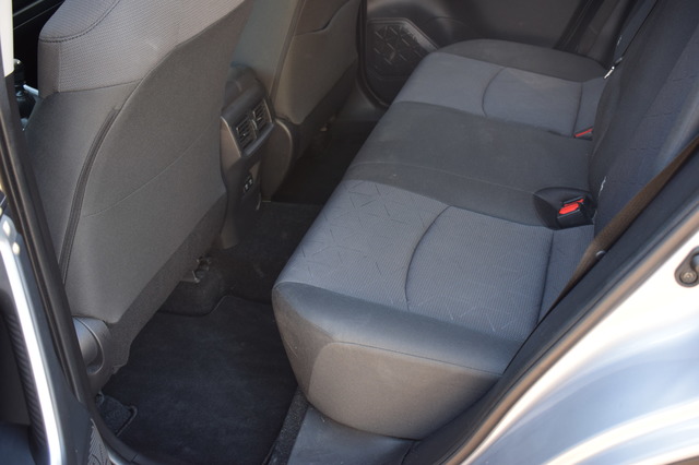 Toyota RAV 4 (Bild 20)