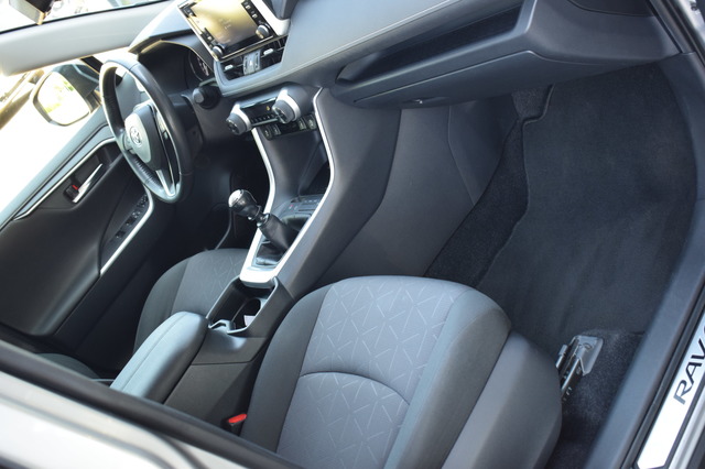 Toyota RAV 4 (Bild 21)