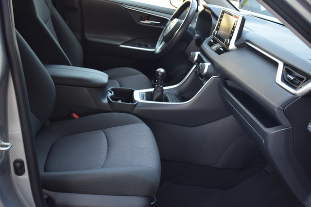 Toyota RAV 4 (Bild 12)