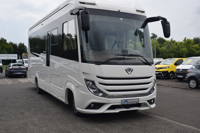 Concorde Charisma 910 MI (Bild 24)