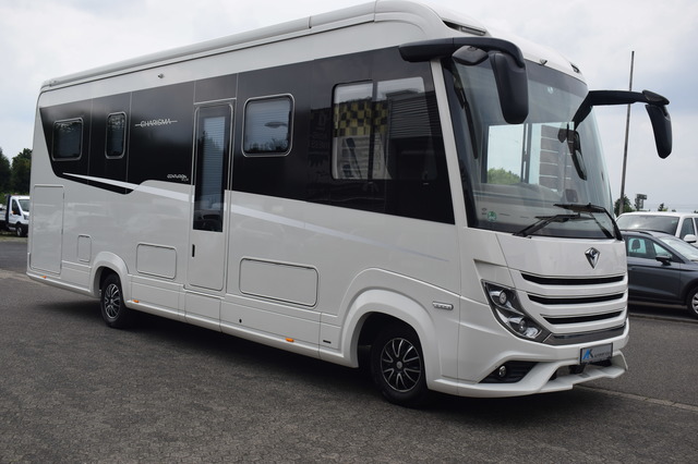 Concorde Charisma 910 MI (Bild 1)