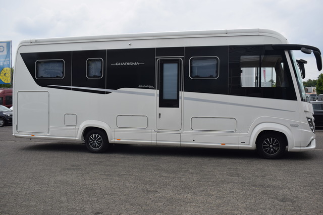 Concorde Charisma 910 MI (Bild 5)