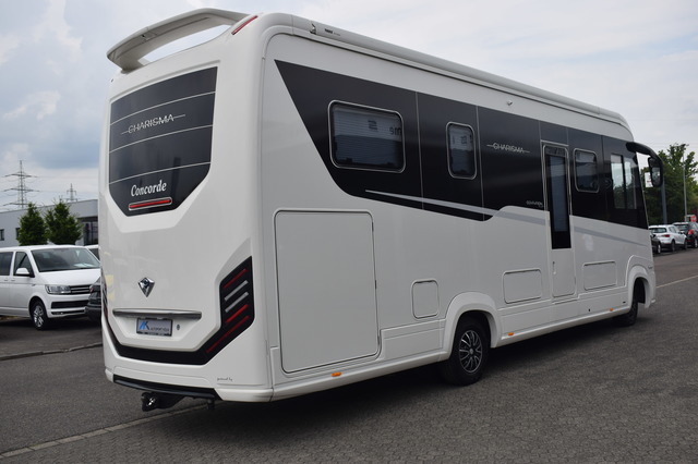 Concorde Charisma 910 MI (Bild 29)