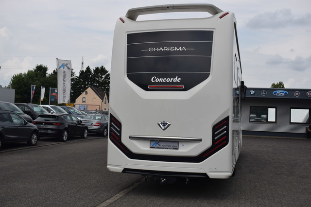 Concorde Charisma 910 MI (Bild 4)