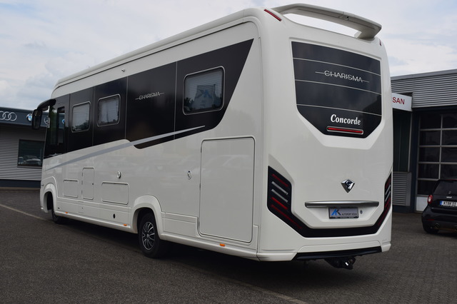 Concorde Charisma 910 MI (Bild 30)