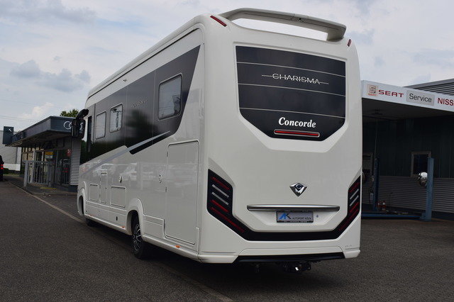 Concorde Charisma 910 MI (Bild 31)