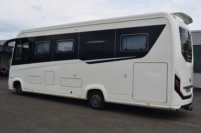 Concorde Charisma 910 MI (Bild 32)