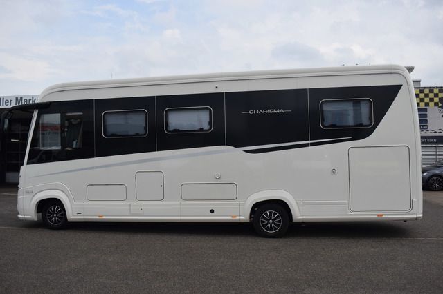Concorde Charisma 910 MI (Bild 33)