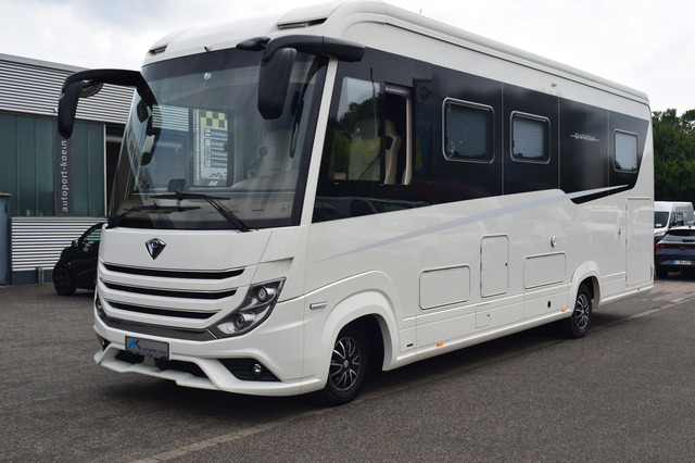 Concorde Charisma 910 MI (Bild 2)