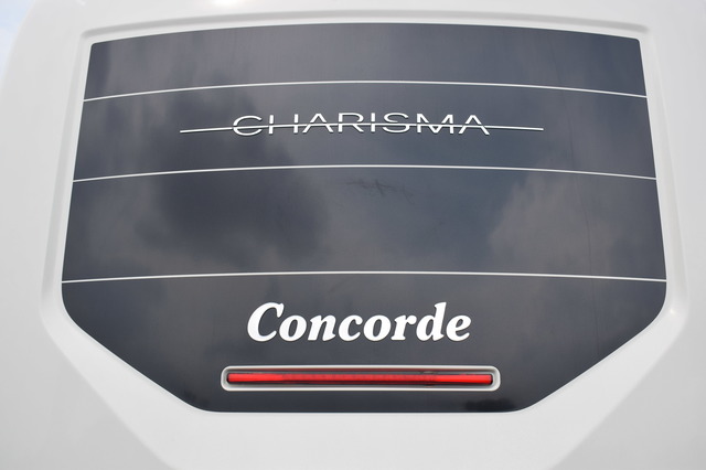 Concorde Charisma 910 MI (Bild 27)