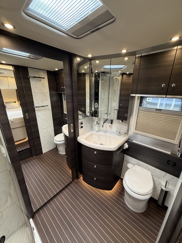 Concorde Charisma 910 MI (Bild 9)
