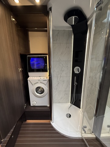 Concorde Charisma 910 MI (Bild 11)