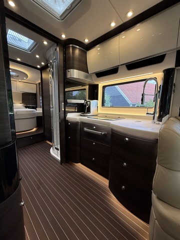 Concorde Charisma 910 MI (Bild 8)