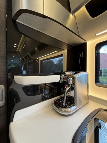 Concorde Charisma 910 MI (Bild 12)