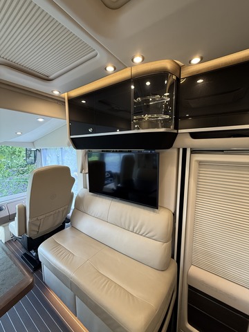 Concorde Charisma 910 MI (Bild 15)