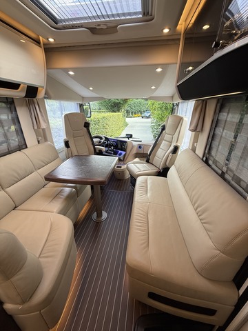 Concorde Charisma 910 MI (Bild 17)