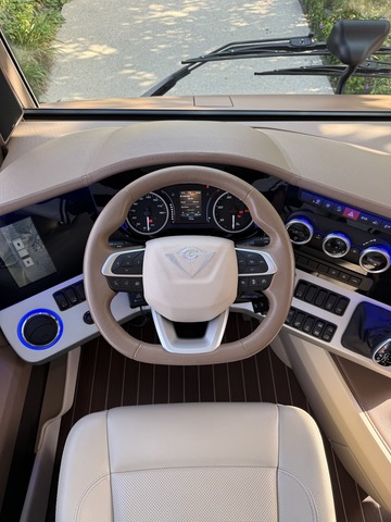 Concorde Charisma 910 MI (Bild 7)