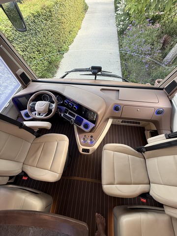 Concorde Charisma 910 MI (Bild 6)