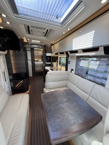 Concorde Charisma 910 MI (Bild 18)