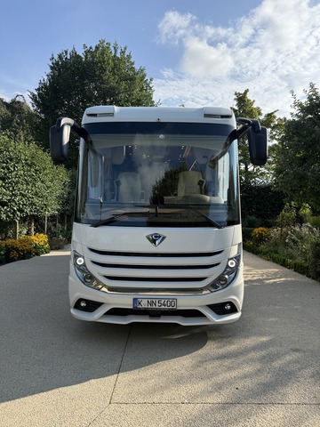 Concorde Charisma 910 MI (Bild 41)