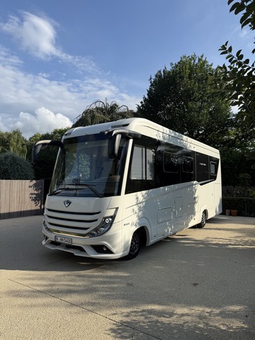Concorde Charisma 910 MI (Bild 42)