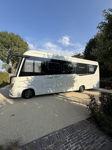 Concorde Charisma 910 MI (Bild 43)