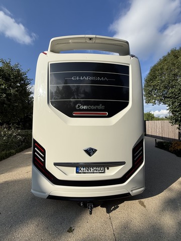 Concorde Charisma 910 MI (Bild 44)