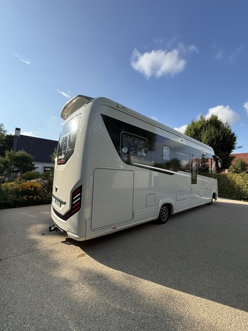 Concorde Charisma 910 MI (Bild 45)