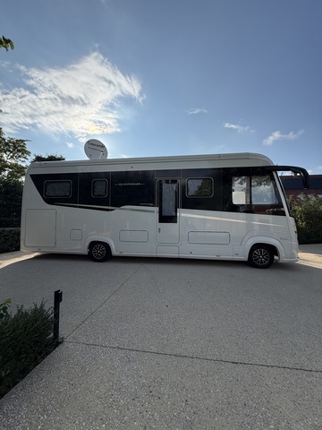 Concorde Charisma 910 MI (Bild 46)