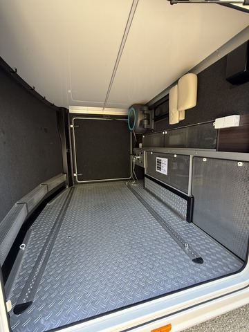 Concorde Charisma 910 MI (Bild 20)